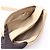 Borsa a Spalla Chanel Coco Mark Diamond Stitch Beige - vista 3