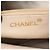 Borsa a Spalla Chanel Coco Mark Diamond Stitch Beige - vista 4