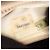 Borsa a Spalla Chanel Coco Mark Diamond Stitch Beige - vista 5