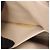 Borsa a Spalla Chanel Coco Mark Diamond Stitch Beige - vista 7