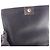 Borsa a tracolla Boy di Chanel in agnello nero - vista 7