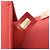 Borsa a tracolla Chanel Boy Small Chevron V-stitch Rosso - vista 5