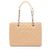 Borsa Tote Chanel Matelassé Grand Shopping Beige