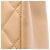 Borsa Tote Chanel Matelassé Grand Shopping Beige - vista 13