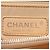 Borsa Tote Chanel Matelassé Grand Shopping Beige - vista 4