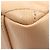 Borsa Tote Chanel Matelassé Grand Shopping Beige - vista 6