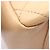 Borsa Tote Chanel Matelassé Grand Shopping Beige - vista 7