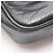 Timeless Borsa a tracolla Chanel Matelassé con logo Coco in rilievo Nero - vista 7