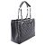 Borsa Tote Chanel Matelassé GST Nero - vista 2