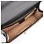 Borsa a tracolla 2 vie Gucci Sylvie Small Web Line Nero Multicolore Beige - vista 3