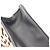 Borsa a tracolla 2 vie Gucci Sylvie Small Web Line Nero Multicolore Beige - vista 9
