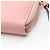 Gucci Swing Rundgeldbörse in Pink - Ansicht 8