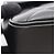 Borsa a mano Gucci in pelle nera Nero - Ansicht 8