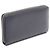 Cartera larga de cuero negro Gucci - vista 2