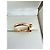 Bulgari Anello Bvlgari Bvlgari in oro rosa 18k Onice e Madreperla, Misura 54 Nero Bianco D'oro - vista 6