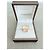 Bulgari Anello Bvlgari Bvlgari in oro rosa 18k Onice e Madreperla, Misura 54 Nero Bianco D'oro - vista 9