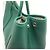 Borsa Hermès Garden Party Verde - vista 13