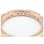 Cartier Maillon Panthère Diamantring Golden - Ansicht 4