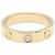 Cartier Mini Love 1PD Ring Golden - Ansicht 2