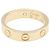 Cartier Mini Love 1PD Ring Golden - Ansicht 3