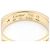 Cartier Mini Love 1PD Ring Golden - Ansicht 4