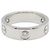 Cartier Love Ring aus 18K Weißgold mit Diamant Silber - Ansicht 2