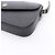 Borsa a tracolla Gucci GG Super Mini Nero - vista 5