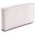Gucci GG Imprime Round Long Wallet Silber - Ansicht 2