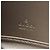 Gucci GG Imprime Round Long Wallet Silber - Ansicht 4