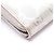 Gucci GG Imprime Round Long Wallet Silber - Ansicht 5