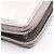 Gucci GG Imprime Round Long Wallet Silber - Ansicht 7