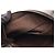 Borsa a tracolla Gucci GG Canvas Sherry Line Marrone Multicolore Beige - vista 5