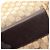 Borsa a tracolla Gucci GG Canvas Sherry Line Marrone Multicolore Beige - vista 8
