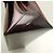 Borsa Louis Vuitton Monogram Vernis Wilshire PM Bordò - vista 12