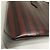Borsa Louis Vuitton Monogram Vernis Wilshire PM Bordò - vista 15