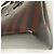 Borsa Louis Vuitton Monogram Vernis Wilshire PM Bordò - vista 16