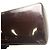 Borsa Louis Vuitton Monogram Vernis Wilshire PM Bordò - vista 17