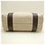 Bulgari Borsa tote Bvlgari Logomania in tela e pelle Marrone - vista 6