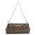 Borsa a Spalla Louis Vuitton Monogram Eva Marrone