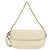 Ivy Borsa a tracolla con catena e portafoglio Louis Vuitton Monogram Empreinte Beige