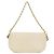Ivy Borsa a tracolla con catena e portafoglio Louis Vuitton Monogram Empreinte Beige - vista 2