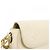 Ivy Borsa a tracolla con catena e portafoglio Louis Vuitton Monogram Empreinte Beige - vista 5