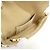 Ivy Borsa a tracolla con catena e portafoglio Louis Vuitton Monogram Empreinte Beige - vista 8
