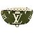 Bumbag Poche Monogram Giant Louis Vuitton Verde Cachi
