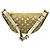 Bumbag Poche Monogram Giant Louis Vuitton Verde Cachi - vista 2