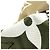 Bumbag Poche Monogram Giant Louis Vuitton Verde Cachi - vista 6