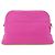 Hermès Pochette borsa Bolide MM Hermes Rosa Fuschia - vista 2
