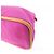 Hermès Pochette borsa Bolide MM Hermes Rosa Fuschia - vista 4