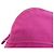 Hermès Pochette borsa Bolide MM Hermes Rosa Fuschia - vista 5