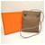 Hermès Borsa a tracolla mini Aline Hermes Taupe  - vista 3